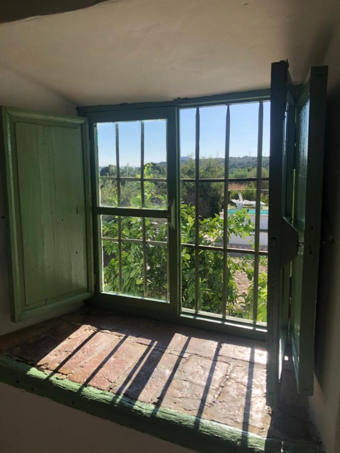 בית הארחה Almodóvar del Río 	Casa Del Almezo מראה חיצוני תמונה