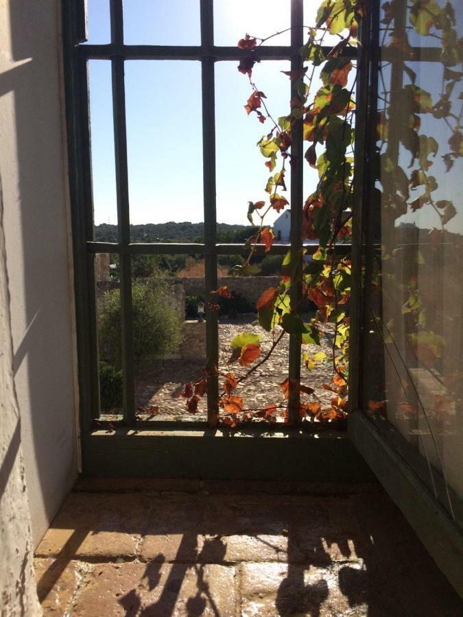 בית הארחה Almodóvar del Río 	Casa Del Almezo מראה חיצוני תמונה
